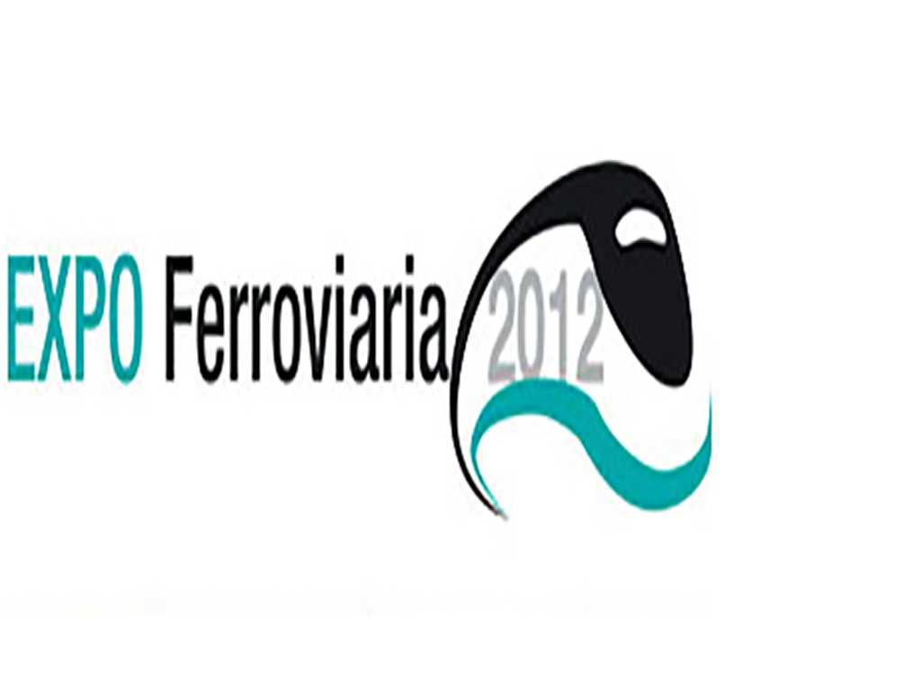 EXPO FERROVIARIA 2012
