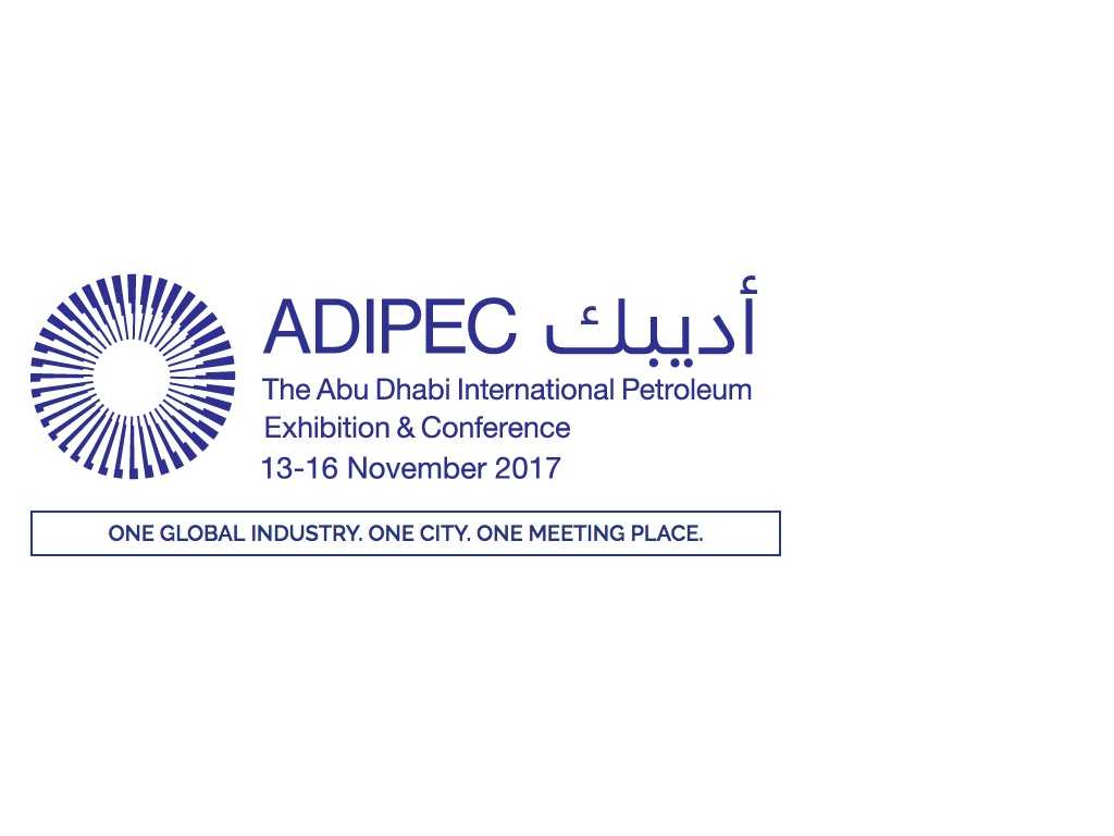 ADIPEC 2017